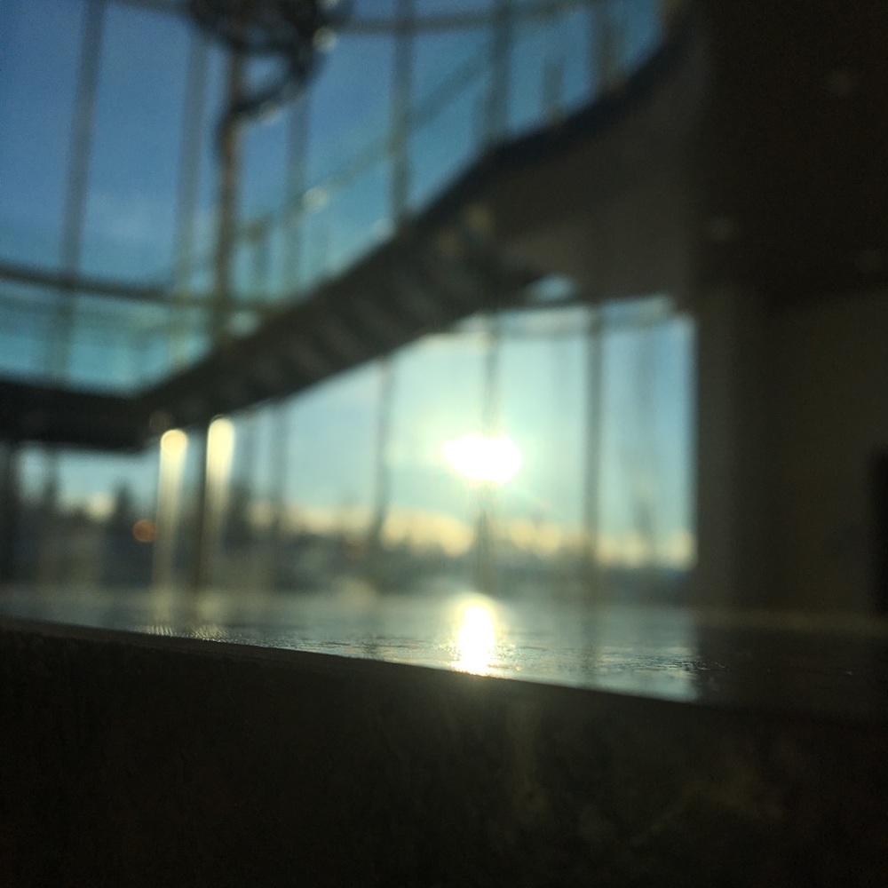 Meet your Posher, Alisson